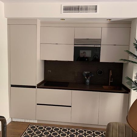 Apartamento Loft de lujo con piscina LA ENVIA Vícar Exterior foto