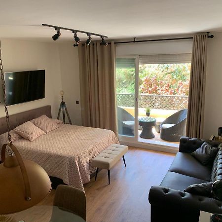 Apartamento Loft de lujo con piscina LA ENVIA Vícar Exterior foto