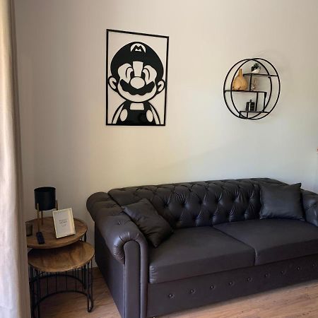 Apartamento Loft de lujo con piscina LA ENVIA Vícar Exterior foto