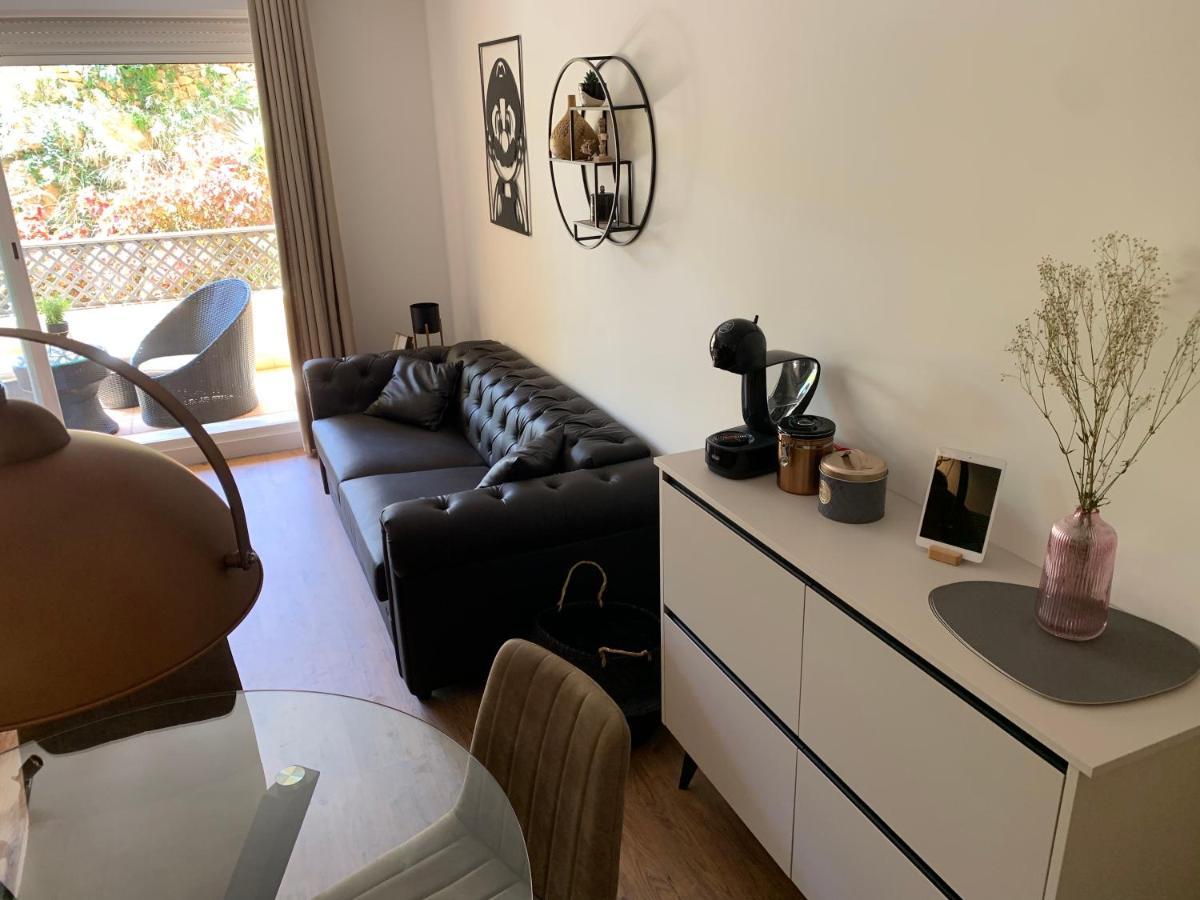 Apartamento Loft de lujo con piscina LA ENVIA Vícar Exterior foto
