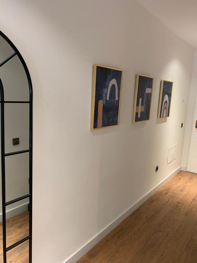 Apartamento Loft de lujo con piscina LA ENVIA Vícar Exterior foto