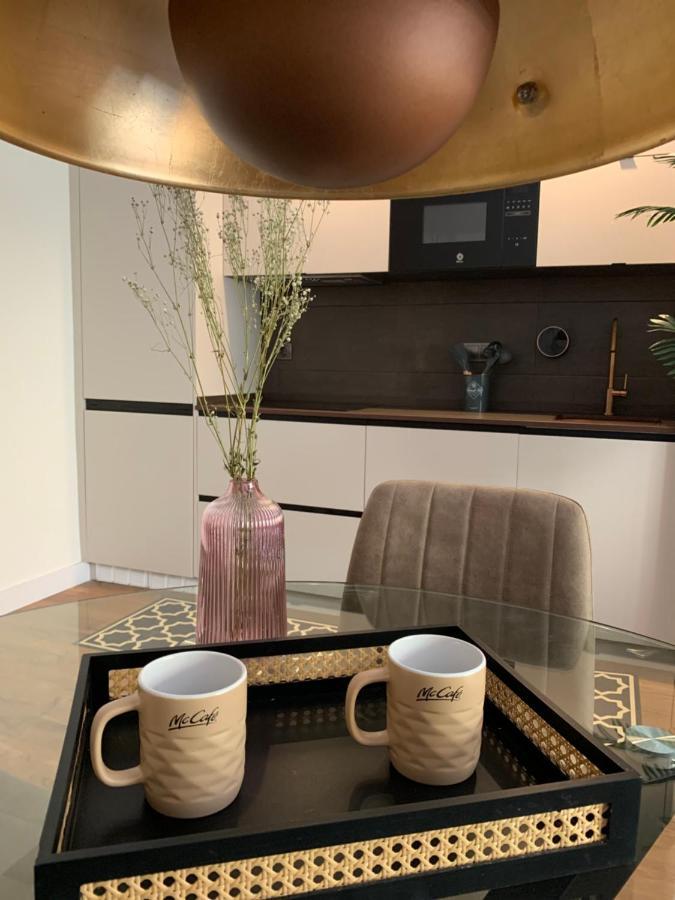 Apartamento Loft de lujo con piscina LA ENVIA Vícar Exterior foto