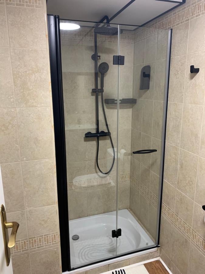 Apartamento Loft de lujo con piscina LA ENVIA Vícar Exterior foto